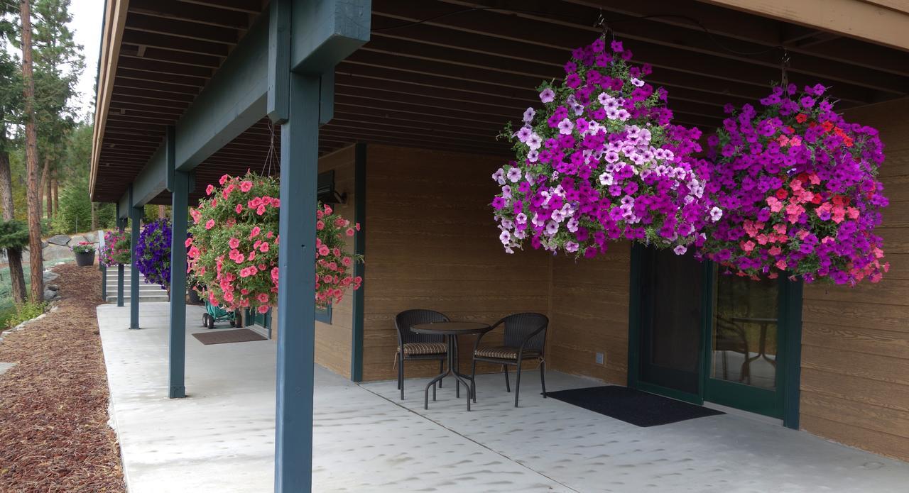 Cashmere Mountain Bed & Breakfast (Adults Only) Leavenworth Zewnętrze zdjęcie