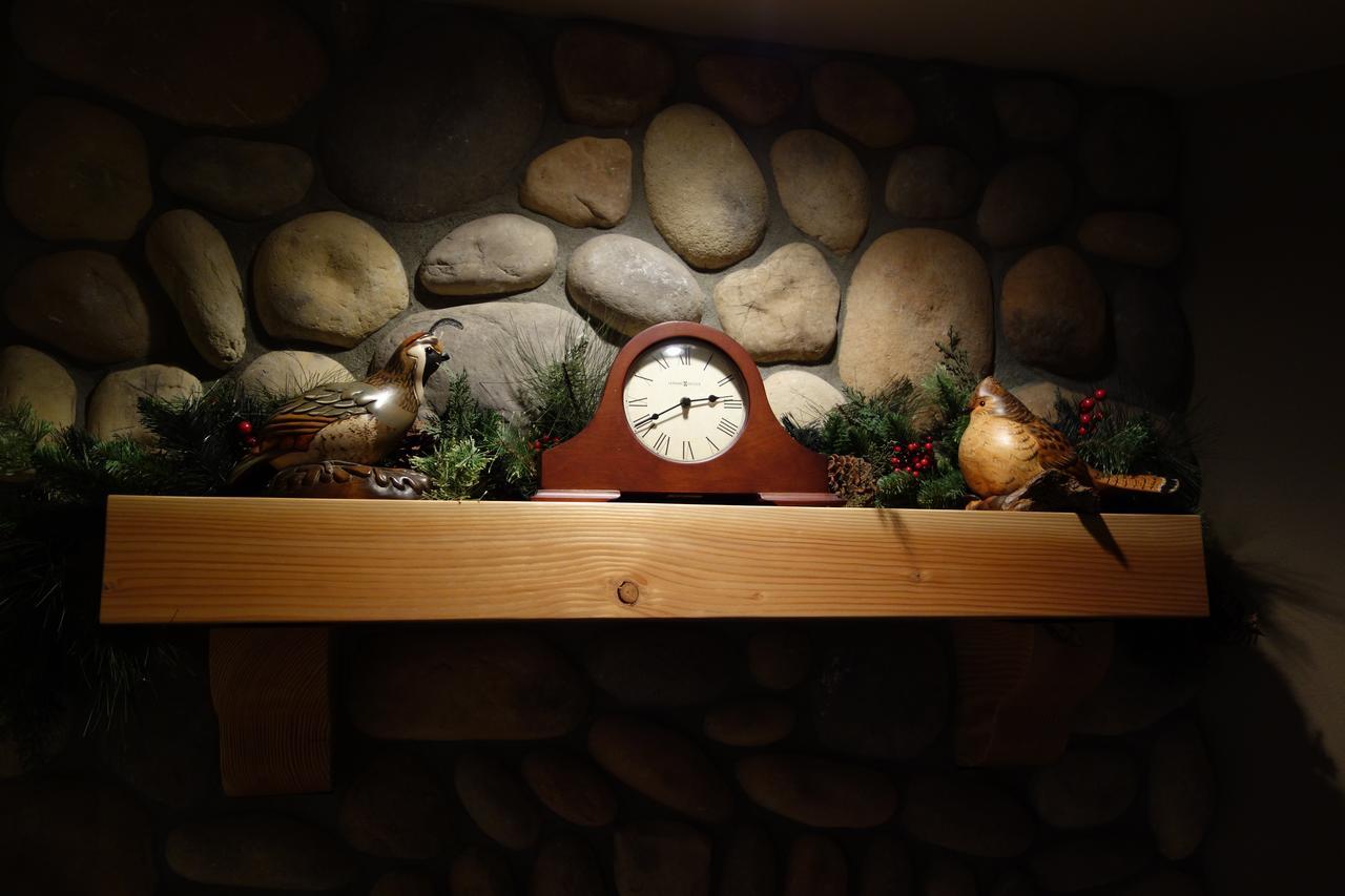 Cashmere Mountain Bed & Breakfast (Adults Only) Leavenworth Zewnętrze zdjęcie